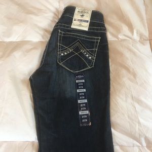 Artist Jeans